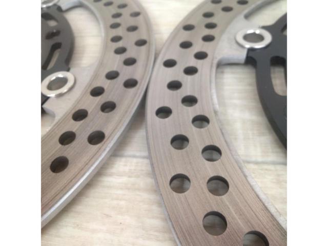 KAWASAKI (Kawasaki)
Z 900 RS
Genuine
Front brake rotor