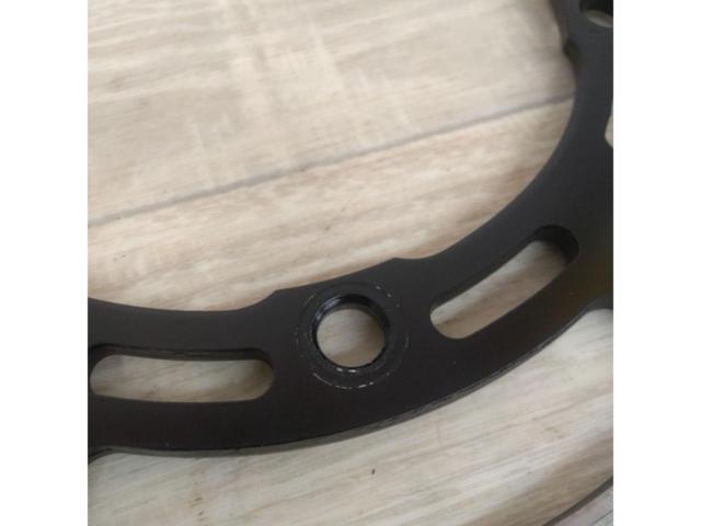 KAWASAKI (Kawasaki)
Z 900 RS
Genuine
Front brake rotor