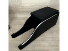 USBポート付き スマートコンソールボックス アームレスト トヨタ ヤリスクロス 純正アームレスト無し車用