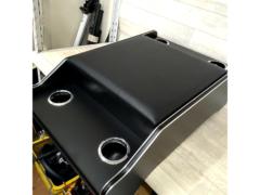 PRODUX センターコンソールボックス 200系ハイエース ワイドボディ用