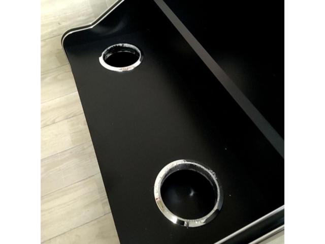 PRODUX センターコンソールボックス 200系ハイエース ワイドボディ用