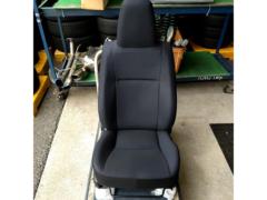 トヨタ 160系プロボックス ハイブリッド車 純正 フロントシート RH側/運転席側