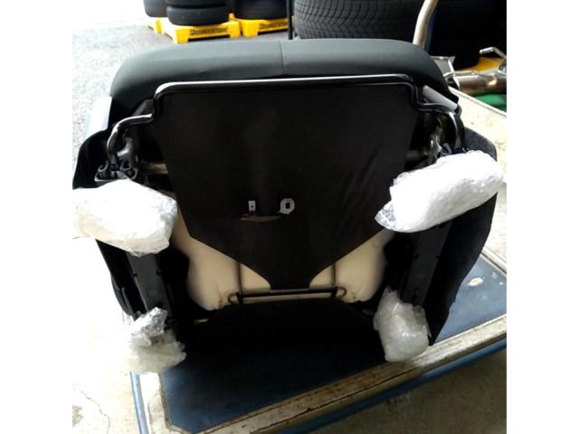 トヨタ 160系プロボックス ハイブリッド車 純正 フロントシート RH側/運転席側
