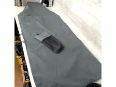 GORDON MILLER CORDURA/コーデュラ 撥水フロントシートカバー