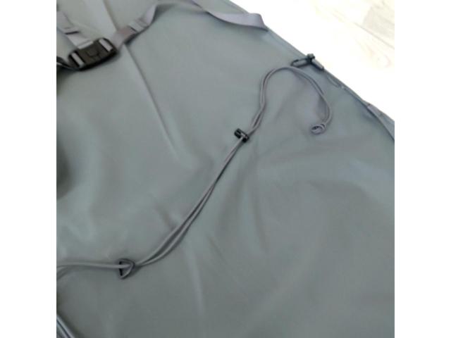 GORDON MILLER CORDURA/コーデュラ 撥水フロントシートカバー