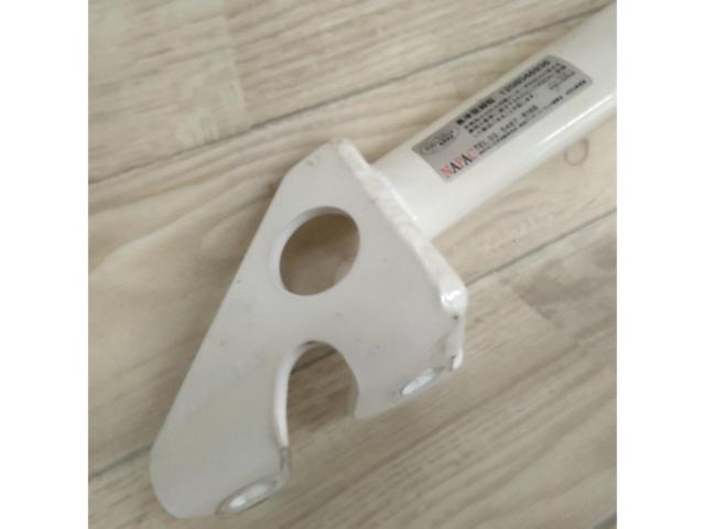 CARBING ストラット フロント タワーバータイプI  DJ5FS/DK5FW デミオ/CX-3