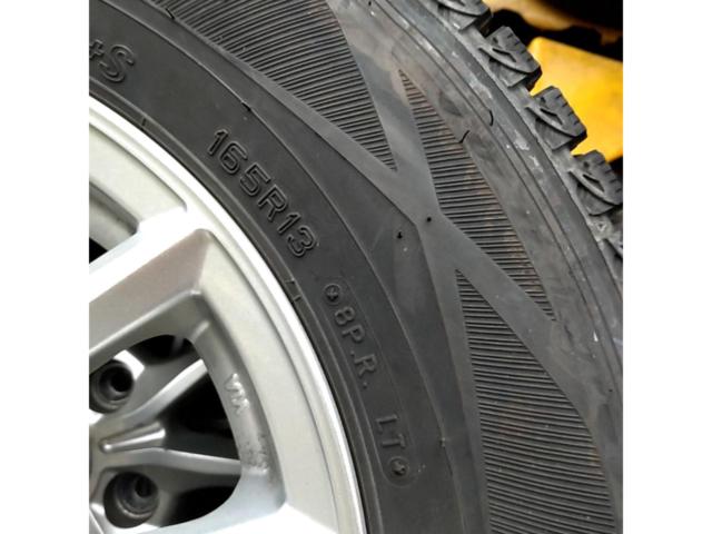MANARAY SPORT SPIDER+ DUNLOP WINTERMAXX LV01