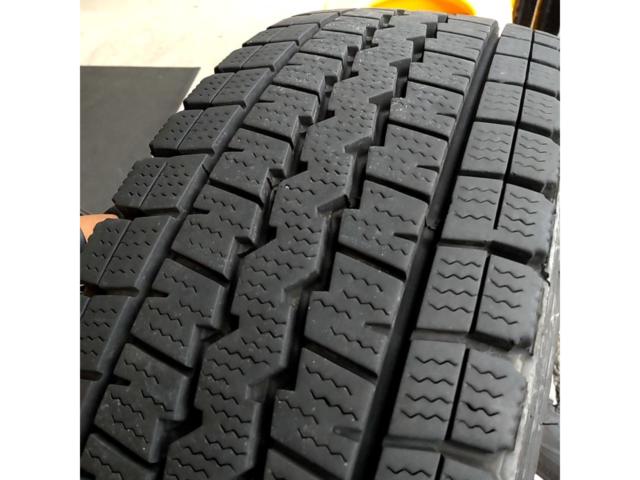 MANARAY SPORT SPIDER+ DUNLOP WINTERMAXX LV01