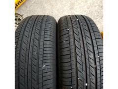 BRIDGESTONE ECOPIa EP150 2本