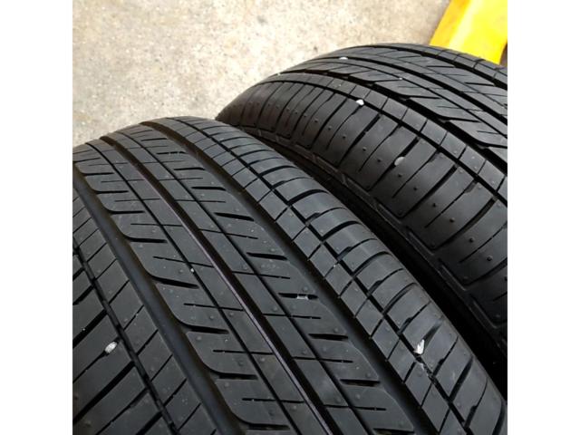 BRIDGESTONE ECOPIa EP150 2本
