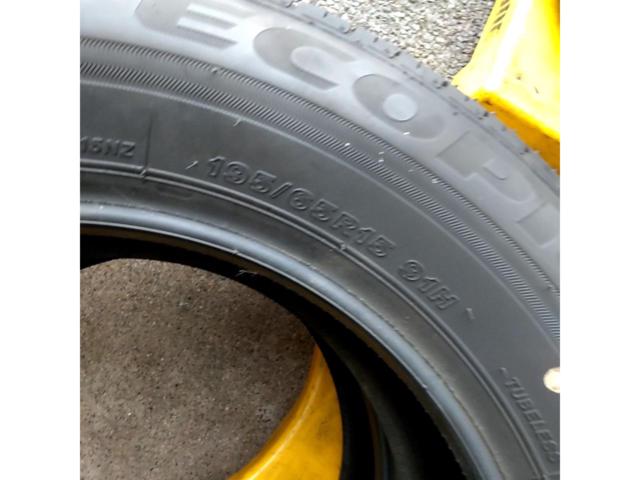 BRIDGESTONE ECOPIa EP150 2本