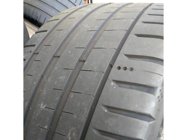 MICHELIN PILOT SPORT 5