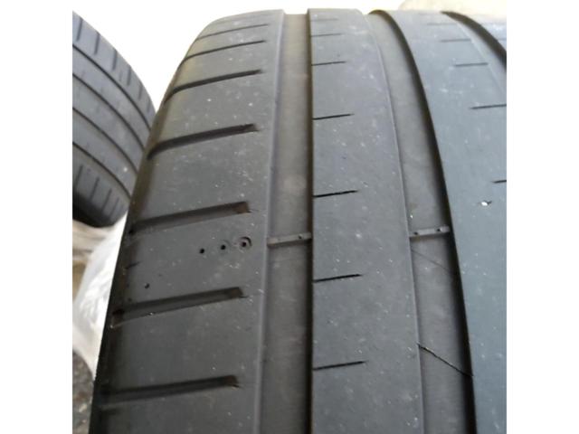 MICHELIN PILOT SPORT 5