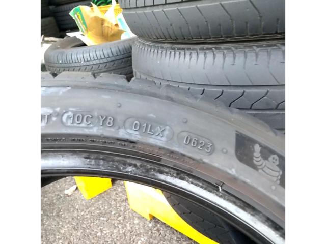 MICHELIN PILOT SPORT 5
