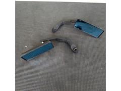 No Brand
Bar end mirror
