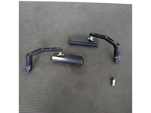 No Brand
Bar end mirror