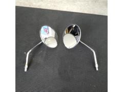 No Brand
Round mirror