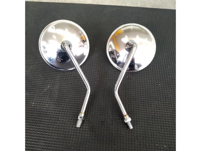 No Brand
Round mirror