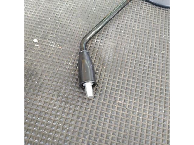 No Brand
Round mirror