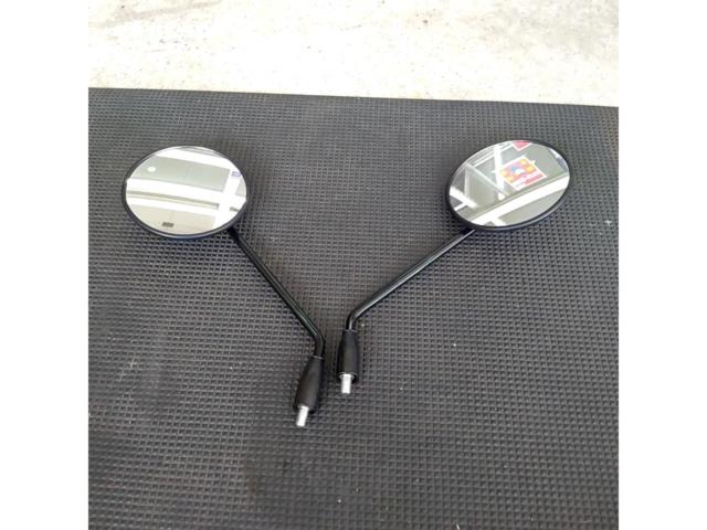 No Brand
Round mirror