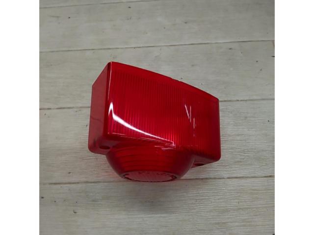 HONDA
APE 100
Genuine tail lamp