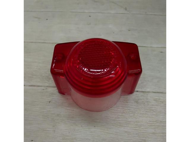 HONDA
APE 100
Genuine tail lamp