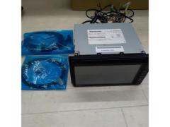 Panasonic CN-R330WD フルセグ/CD/DVD/USB/SD/Bluetoothハンズフリー対応