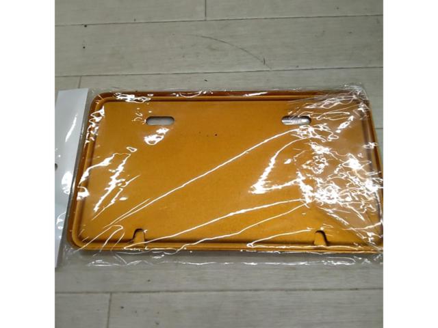 No Brand
Number frame