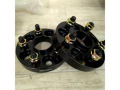 Durax
Hub-integrated wide tread spacer
20 mm
M12 × P1.5
100-5H
Hub diameter: 54Φ