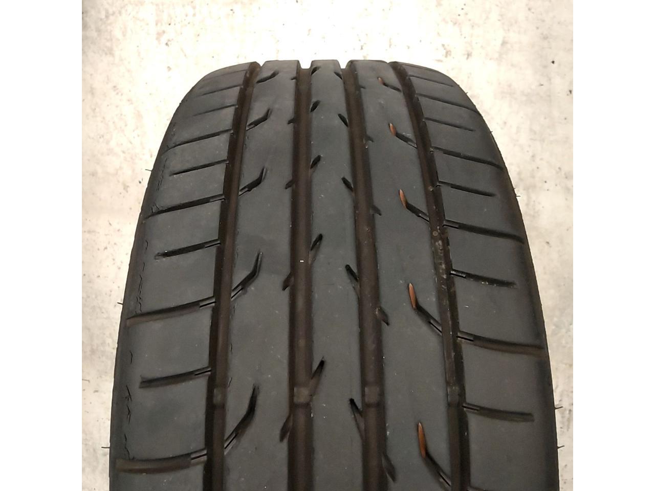 DUNLOP DZ102