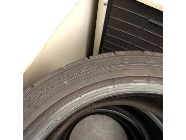 DUNLOP DZ102