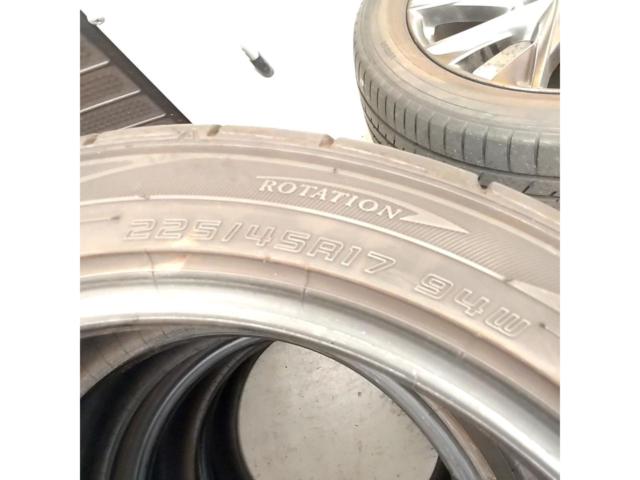 DUNLOP DZ102