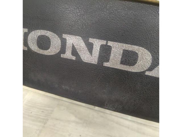 HONDA(ホンダ) モンキー スペシャル AB27 純正 シート