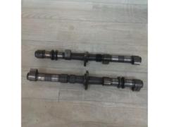 Yoshimura
ST-1
Camshaft
Used on a Z1000LTD