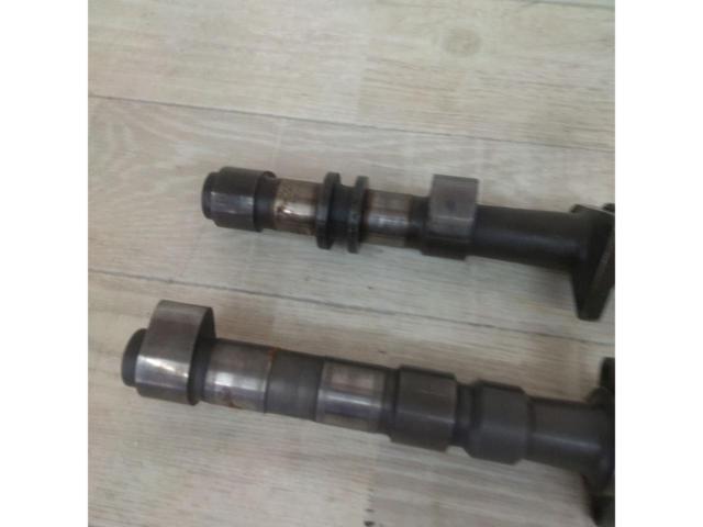 Yoshimura
ST-1
Camshaft
Used on a Z1000LTD