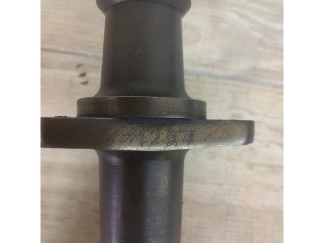 Yoshimura
ST-1
Camshaft
Used on a Z1000LTD
