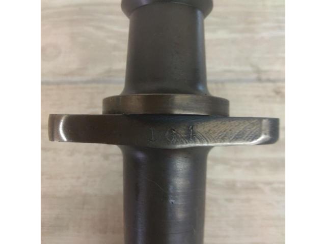 Yoshimura
ST-1
Camshaft
Used on a Z1000LTD