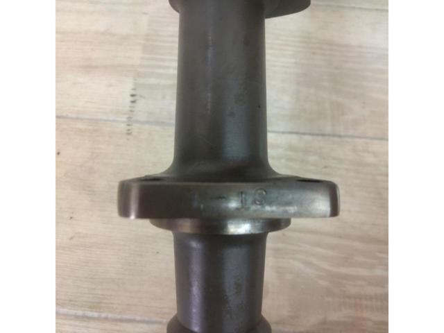 Yoshimura
ST-1
Camshaft
Used on a Z1000LTD