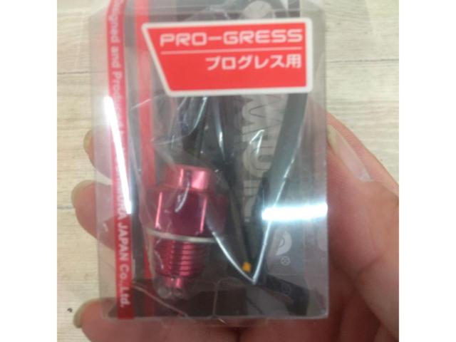 Yoshimura
Temp sensor
Type-A
For progress