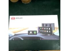 HERILARY
P1
Display audio