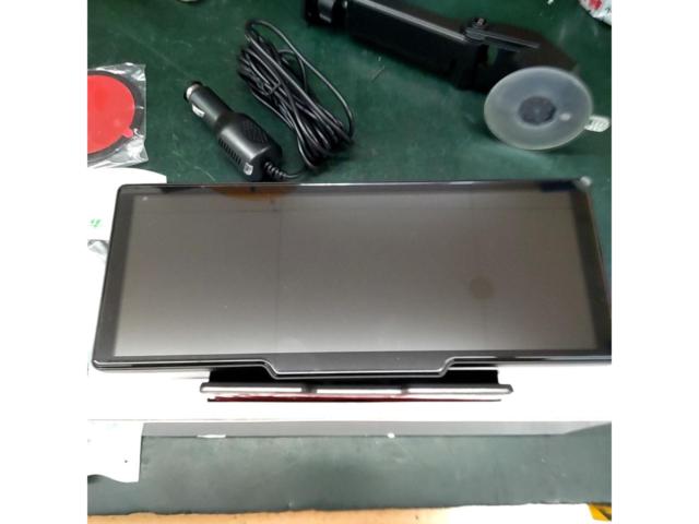 HERILARY
P1
Display audio