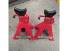 No Brand
Jack stand
Two