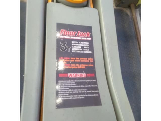 No Brand
3t floor jack