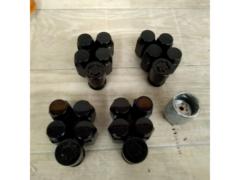 McGARD
Installation Kit
Wheel nut
20-piece set
M12 × P1.5