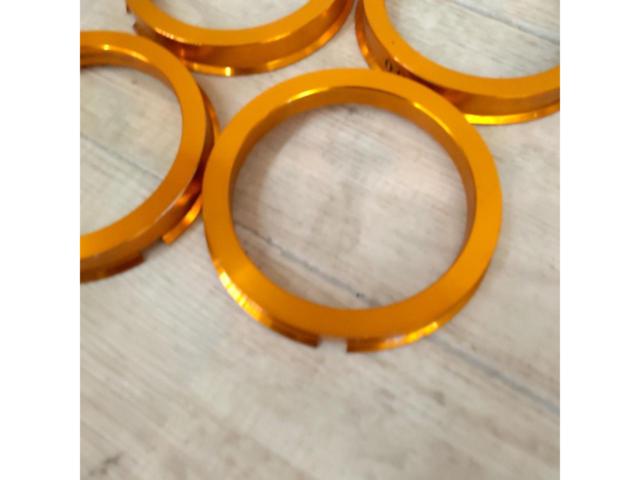 Hub ring
1 cars
■73Φ-60Φ