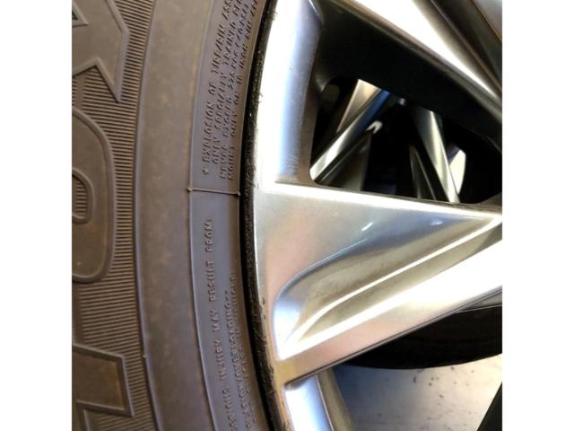 【マツダ純正】 CX-8 Lパッケージ 純正ホイール+【TOYO】PROXES R46A