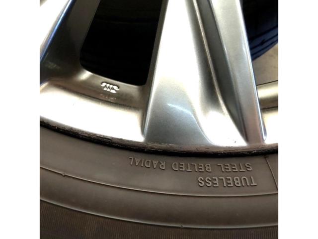 【マツダ純正】 CX-8 Lパッケージ 純正ホイール+【TOYO】PROXES R46A