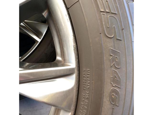 【マツダ純正】 CX-8 Lパッケージ 純正ホイール+【TOYO】PROXES R46A