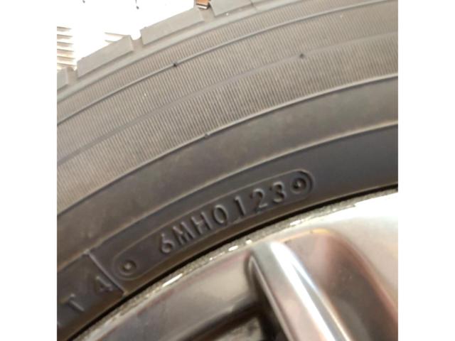 【マツダ純正】 CX-8 Lパッケージ 純正ホイール+【TOYO】PROXES R46A