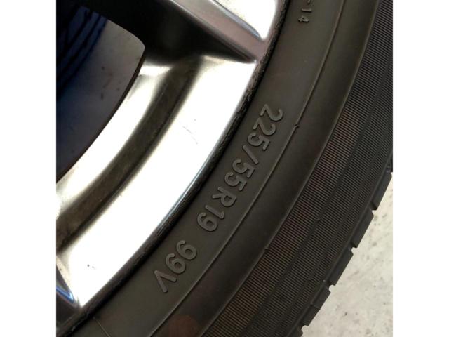 【マツダ純正】 CX-8 Lパッケージ 純正ホイール+【TOYO】PROXES R46A
